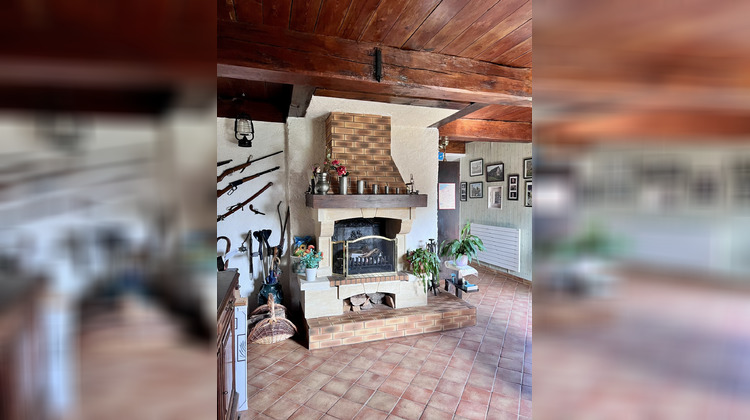 Ma-Cabane - Vente Maison Blonville-sur-Mer, 200 m²