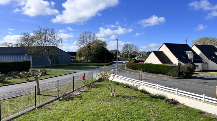 Ma-Cabane - Vente Maison Blonville-sur-Mer, 101 m²