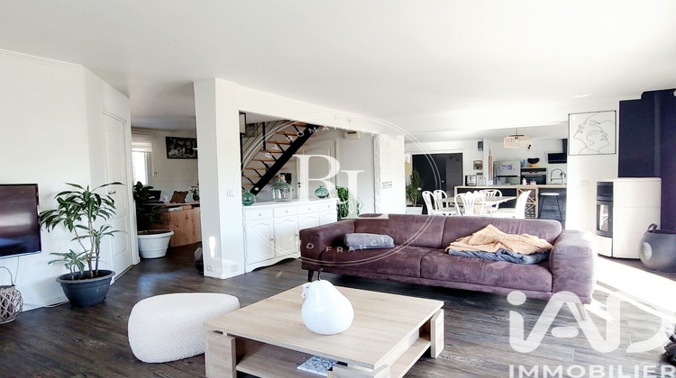 Ma-Cabane - Vente Maison Blonville-sur-Mer, 160 m²