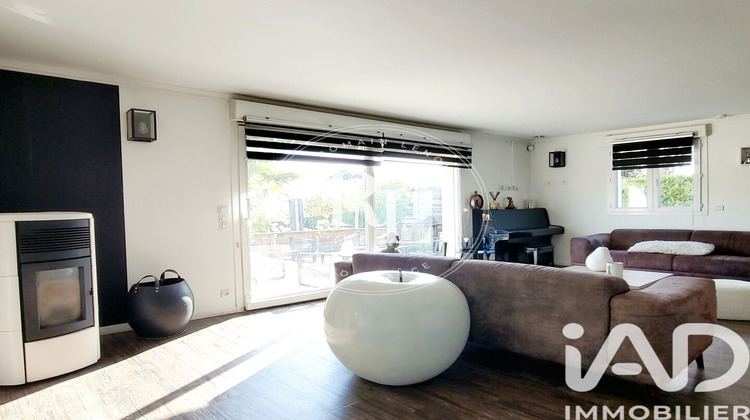 Ma-Cabane - Vente Maison Blonville-sur-Mer, 160 m²