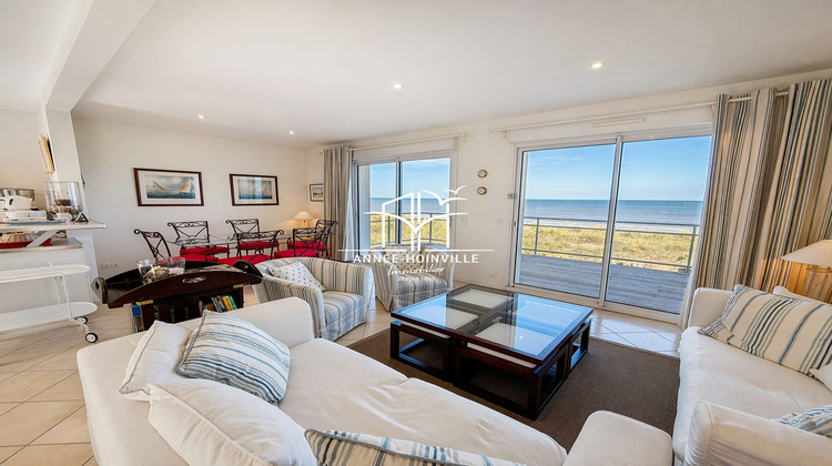 Ma-Cabane - Vente Maison Blonville-sur-Mer, 98 m²