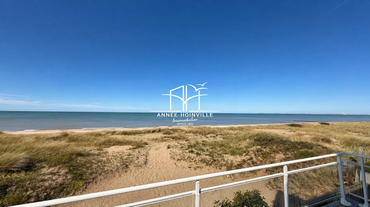Ma-Cabane - Vente Maison Blonville-sur-Mer, 98 m²