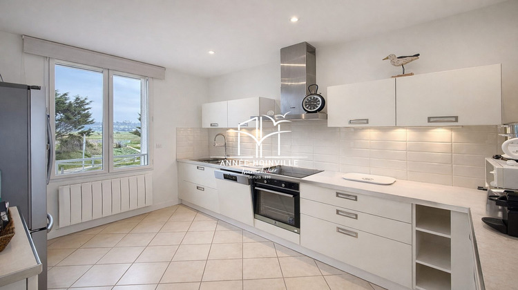 Ma-Cabane - Vente Maison Blonville-sur-Mer, 98 m²