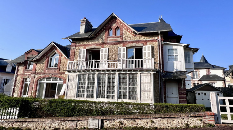 Ma-Cabane - Vente Maison Blonville-sur-Mer, 160 m²