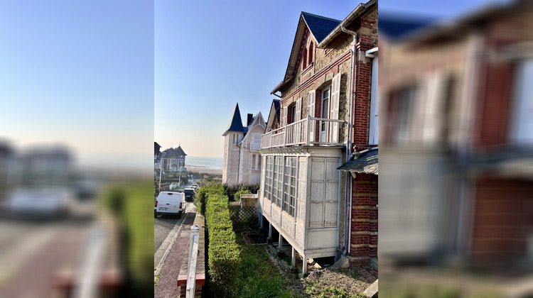 Ma-Cabane - Vente Maison Blonville-sur-Mer, 160 m²