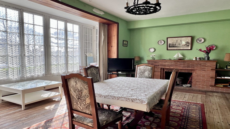 Ma-Cabane - Vente Maison Blonville-sur-Mer, 160 m²