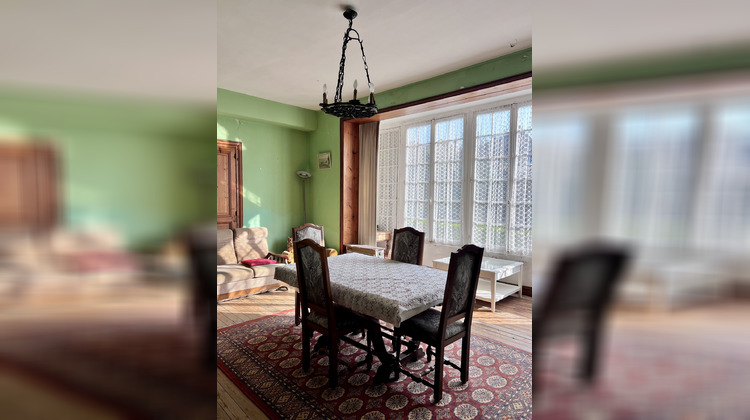 Ma-Cabane - Vente Maison Blonville-sur-Mer, 160 m²