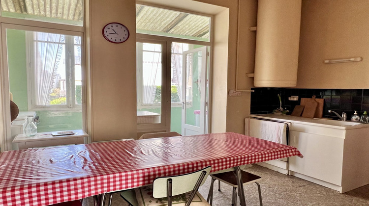 Ma-Cabane - Vente Maison Blonville-sur-Mer, 160 m²