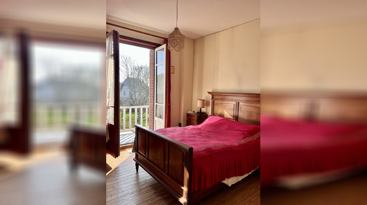 Ma-Cabane - Vente Maison Blonville-sur-Mer, 160 m²
