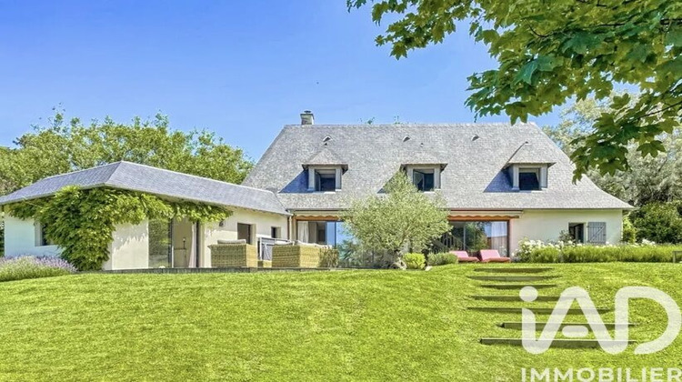 Ma-Cabane - Vente Maison Blonville-sur-Mer, 150 m²
