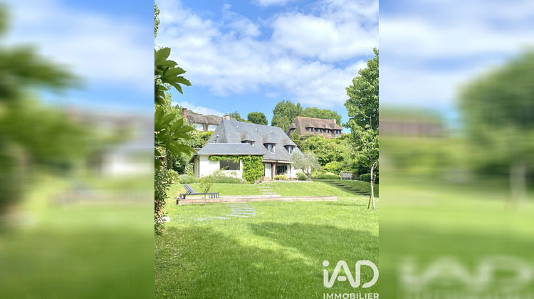 Ma-Cabane - Vente Maison Blonville-sur-Mer, 150 m²