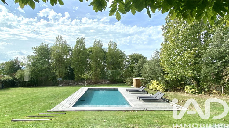 Ma-Cabane - Vente Maison Blonville-sur-Mer, 150 m²