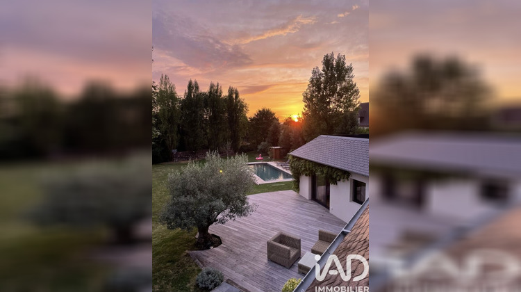 Ma-Cabane - Vente Maison Blonville-sur-Mer, 150 m²