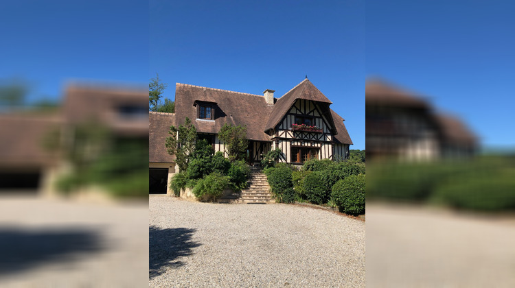 Ma-Cabane - Vente Maison Blonville-sur-Mer, 184 m²