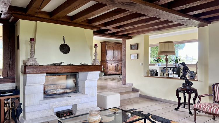 Ma-Cabane - Vente Maison Blonville-sur-Mer, 184 m²