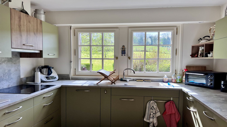 Ma-Cabane - Vente Maison Blonville-sur-Mer, 184 m²