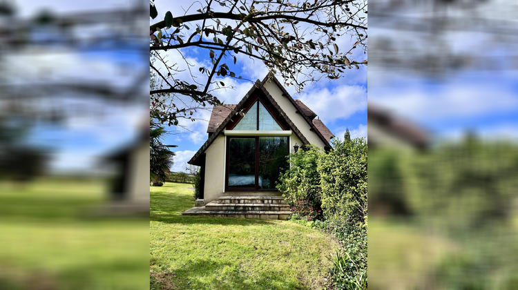 Ma-Cabane - Vente Maison Blonville-sur-Mer, 184 m²