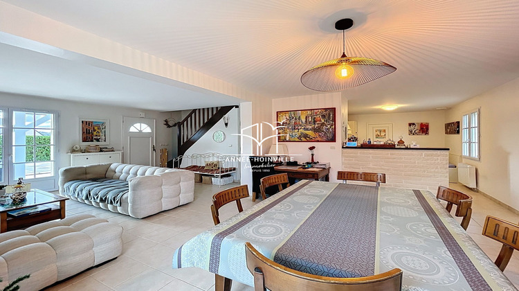 Ma-Cabane - Vente Maison Blonville-sur-Mer, 124 m²
