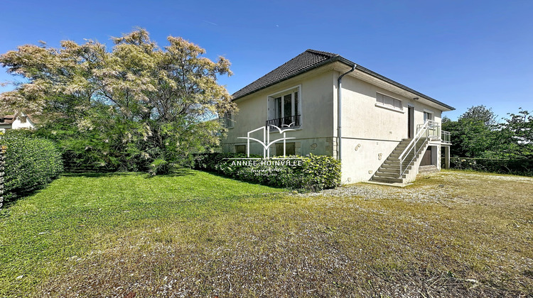 Ma-Cabane - Vente Maison Blonville-sur-Mer, 90 m²
