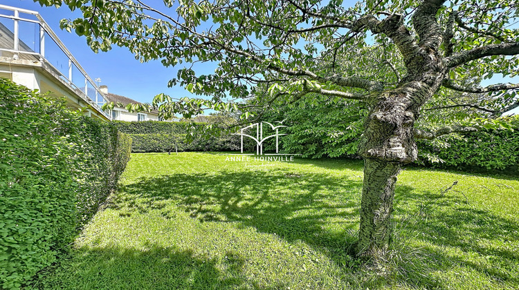 Ma-Cabane - Vente Maison Blonville-sur-Mer, 90 m²