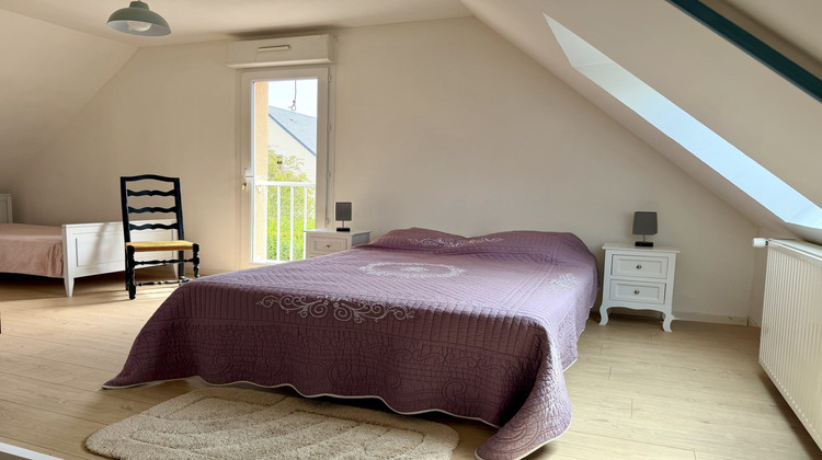 Ma-Cabane - Vente Maison Blonville-sur-Mer, 128 m²