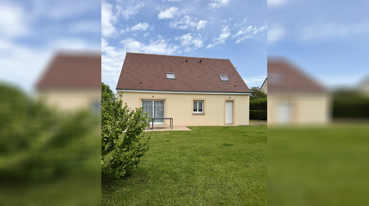 Ma-Cabane - Vente Maison Blonville-sur-Mer, 128 m²