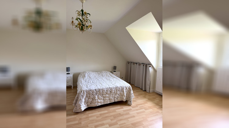 Ma-Cabane - Vente Maison Blonville-sur-Mer, 128 m²