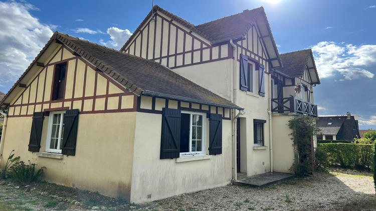 Ma-Cabane - Vente Maison Blonville-sur-Mer, 127 m²