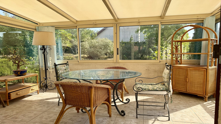 Ma-Cabane - Vente Maison Blonville-sur-Mer, 103 m²