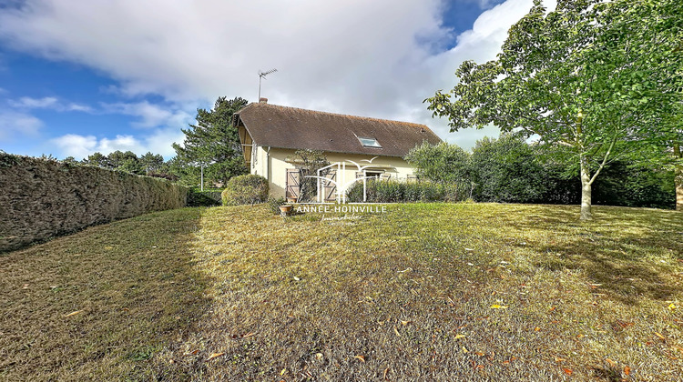 Ma-Cabane - Vente Maison Blonville-sur-Mer, 105 m²