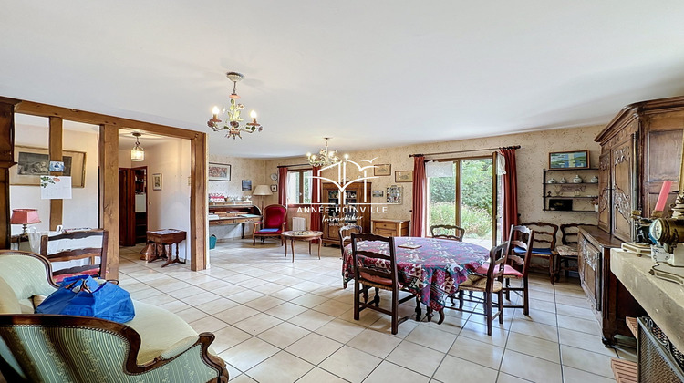 Ma-Cabane - Vente Maison Blonville-sur-Mer, 105 m²