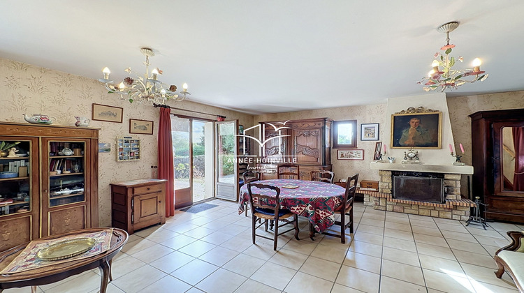 Ma-Cabane - Vente Maison Blonville-sur-Mer, 105 m²