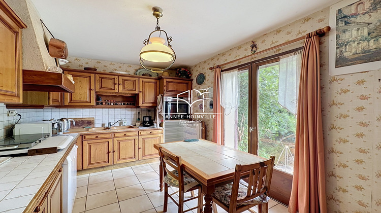 Ma-Cabane - Vente Maison Blonville-sur-Mer, 105 m²