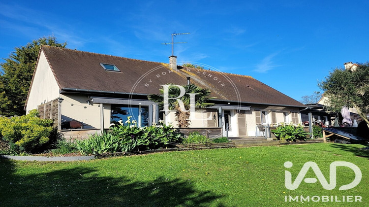 Ma-Cabane - Vente Maison Blonville-sur-Mer, 160 m²