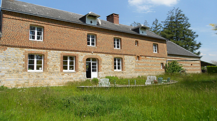 Ma-Cabane - Vente Maison BLOSSEVILLE, 240 m²