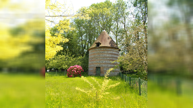 Ma-Cabane - Vente Maison BLOSSEVILLE, 240 m²