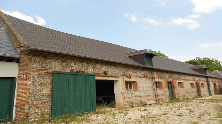 Ma-Cabane - Vente Maison BLOSSEVILLE, 240 m²