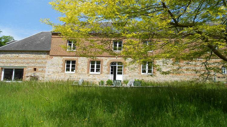 Ma-Cabane - Vente Maison BLOSSEVILLE, 240 m²