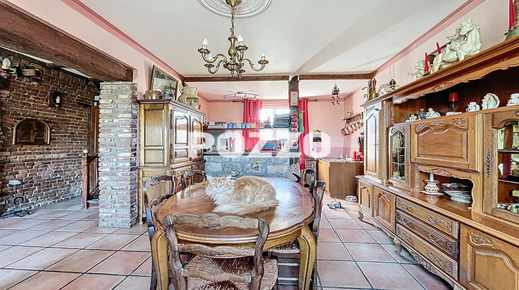 Ma-Cabane - Vente Maison BLOSSEVILLE, 85 m²