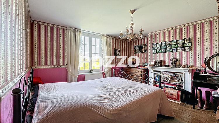 Ma-Cabane - Vente Maison BLOSSEVILLE, 85 m²