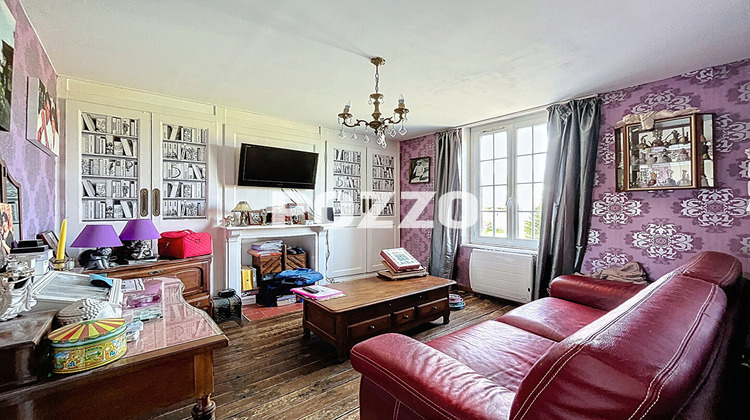 Ma-Cabane - Vente Maison BLOSSEVILLE, 85 m²