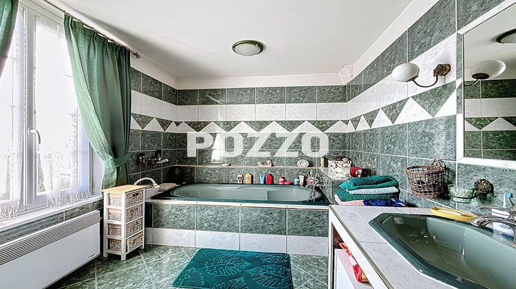 Ma-Cabane - Vente Maison BLOSSEVILLE, 85 m²