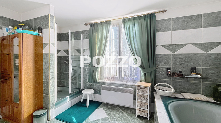 Ma-Cabane - Vente Maison BLOSSEVILLE, 85 m²