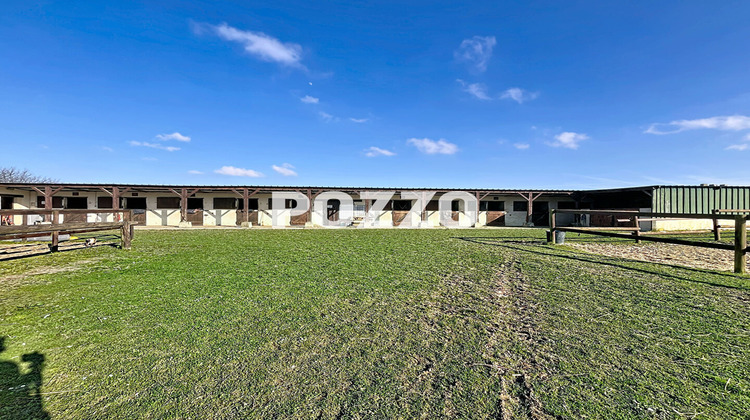 Ma-Cabane - Vente Maison BLOSSEVILLE, 1500 m²