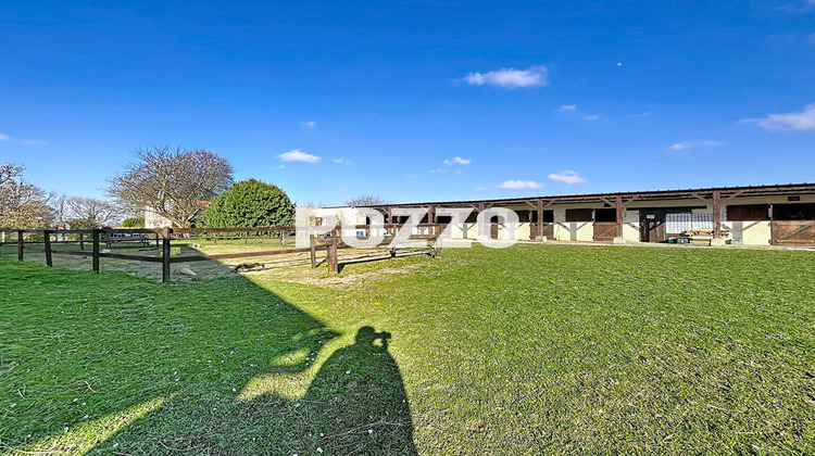 Ma-Cabane - Vente Maison BLOSSEVILLE, 1500 m²