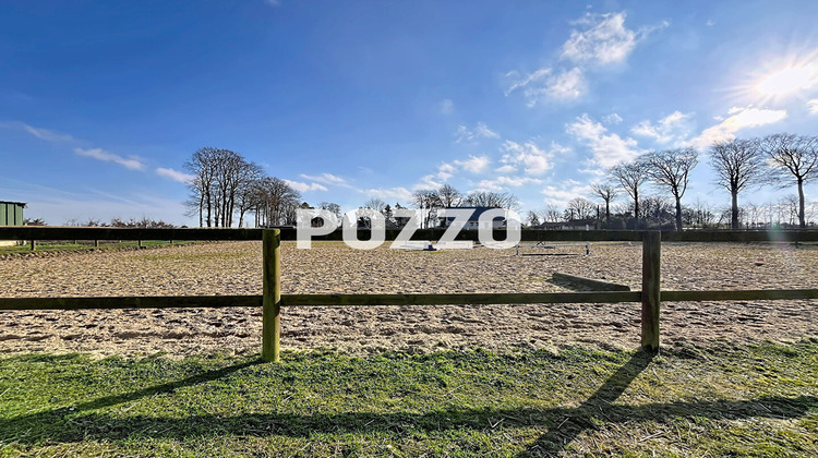 Ma-Cabane - Vente Maison BLOSSEVILLE, 1500 m²