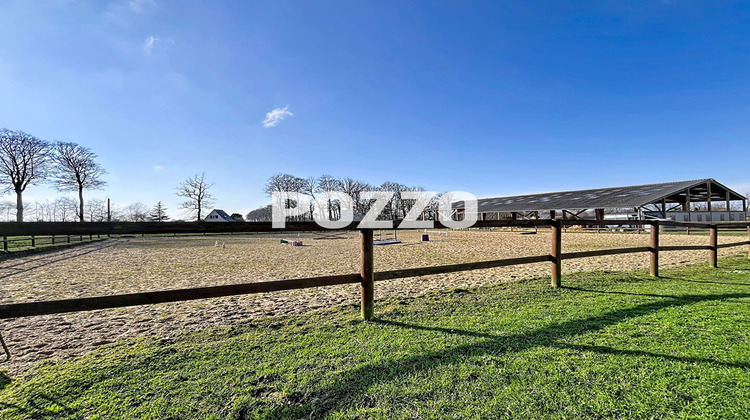 Ma-Cabane - Vente Maison BLOSSEVILLE, 1500 m²