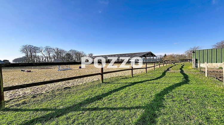 Ma-Cabane - Vente Maison BLOSSEVILLE, 1500 m²