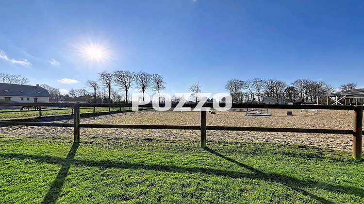 Ma-Cabane - Vente Maison BLOSSEVILLE, 1500 m²