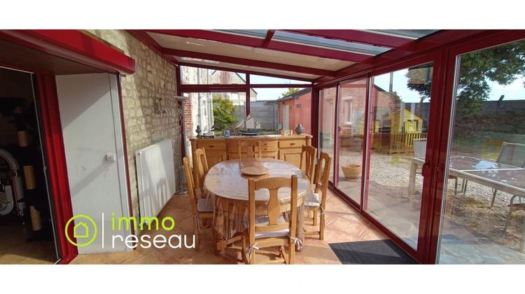 Ma-Cabane - Vente Maison BLOSVILLE, 197 m²